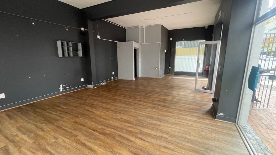 To Let commercial Property for Rent in Claremont Western Cape